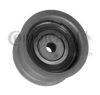 CONTITECH VSKF06652 Deflection/Guide Pulley, timing belt